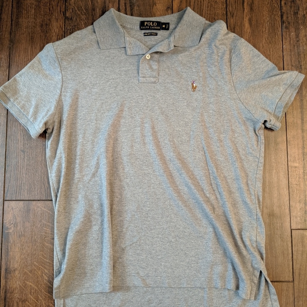 Polo Ralph Lauren Short Sleeve Polo